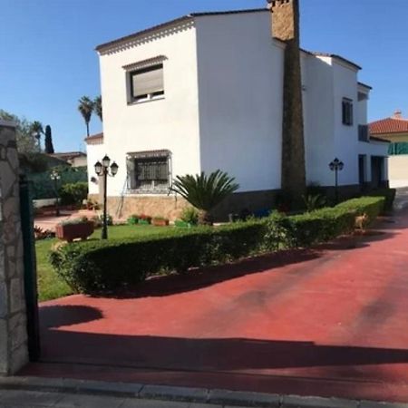 Villa Irene Gandía Εξωτερικό φωτογραφία