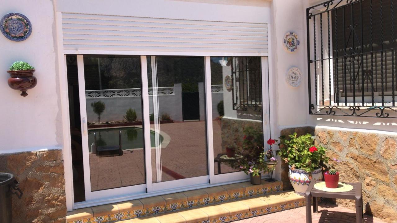 Villa Irene Gandía Εξωτερικό φωτογραφία