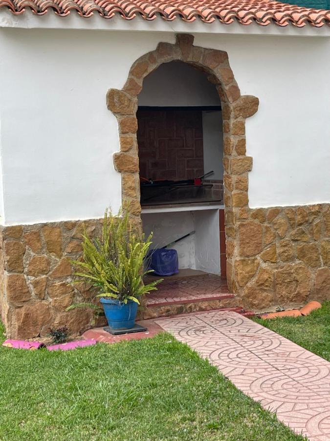 Villa Irene Gandía Εξωτερικό φωτογραφία