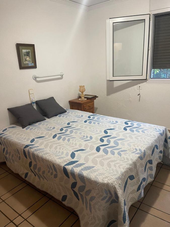 Villa Irene Gandía Εξωτερικό φωτογραφία