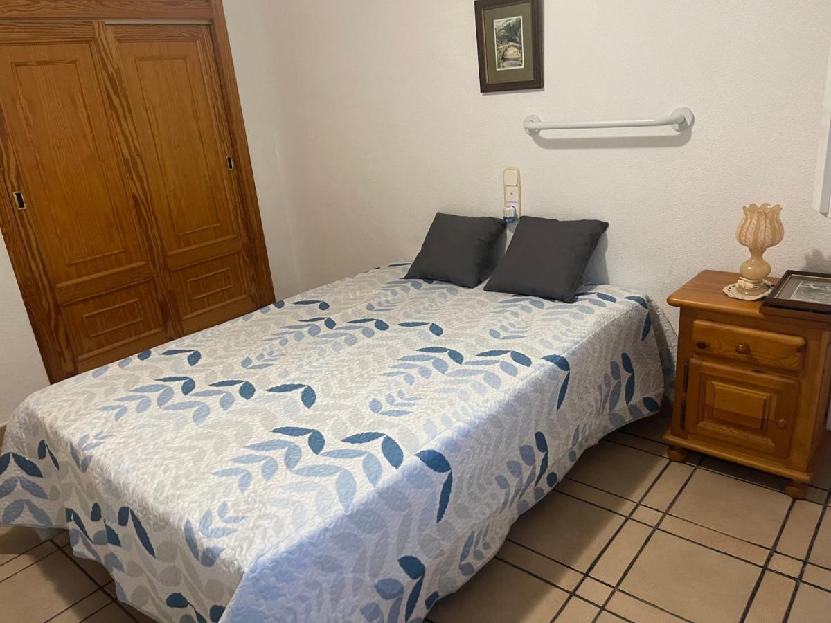 Villa Irene Gandía Εξωτερικό φωτογραφία